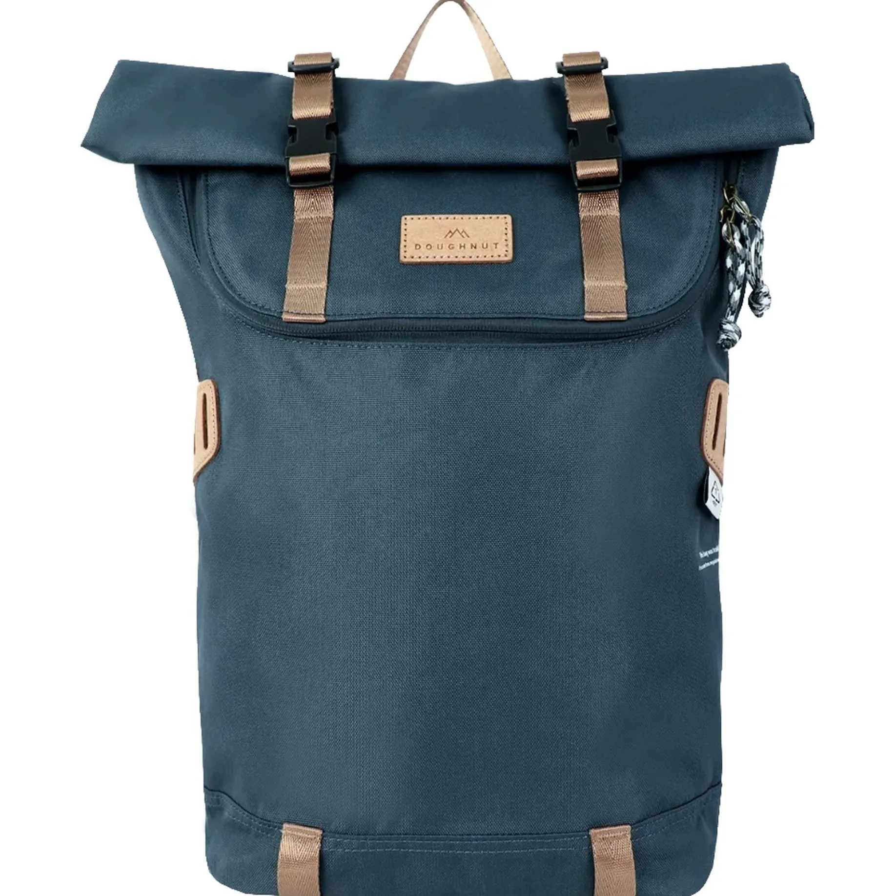 Christopher Small Reborn 12 - Rolltop Rucksack 40 cm (lake)