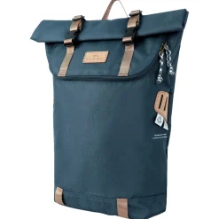 Christopher Small Reborn 12 - Rolltop Rucksack 40 cm (lake)