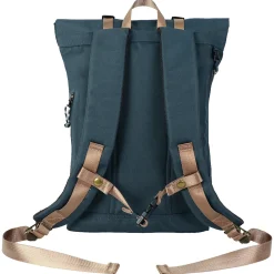 Christopher Small Reborn 12 - Rolltop Rucksack 40 cm (lake)