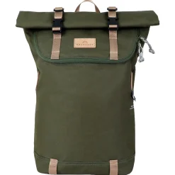 Christopher Small Reborn 12 - Rolltop Rucksack 40 cm (army)