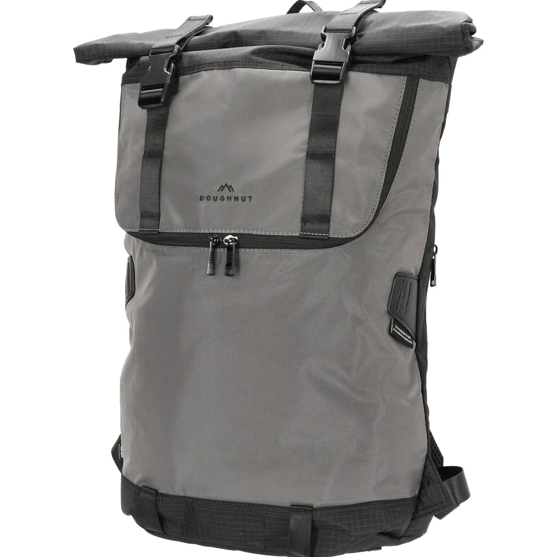 Christopher Street Cruise - Rucksack 15" 50 cm (dunkelgrau)