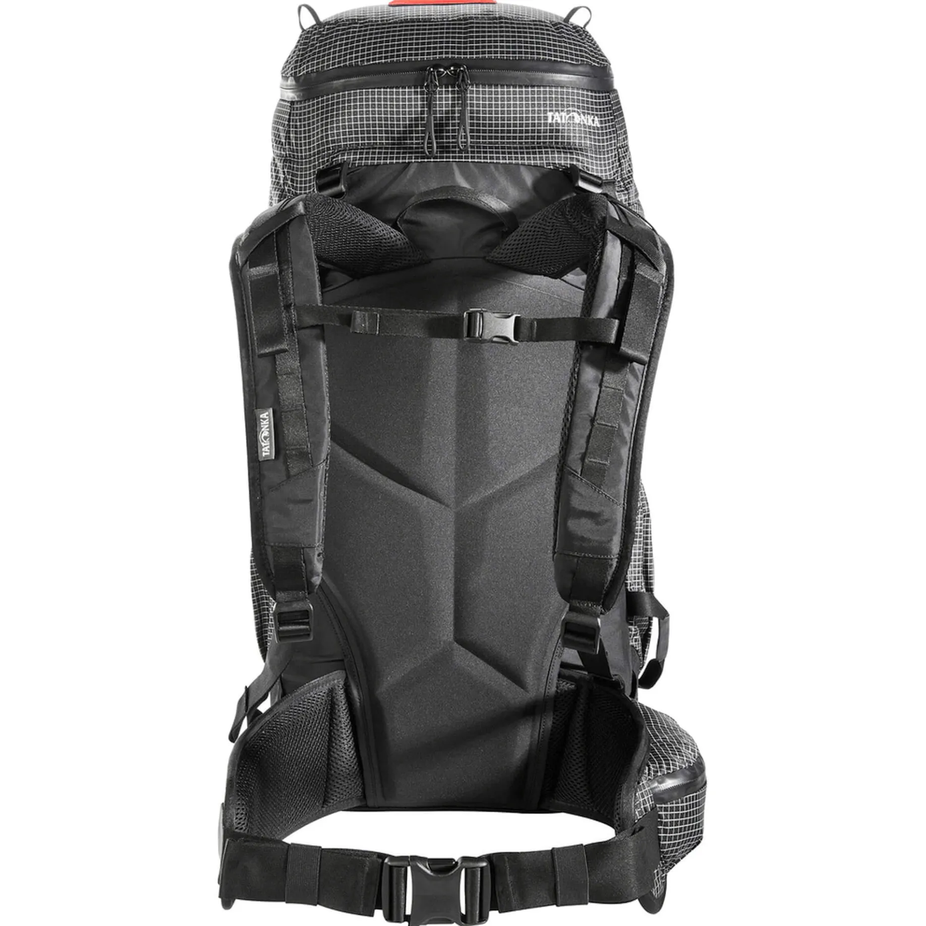 Cima Di Basso 40 - Trekkingrucksack 62 cm (black)