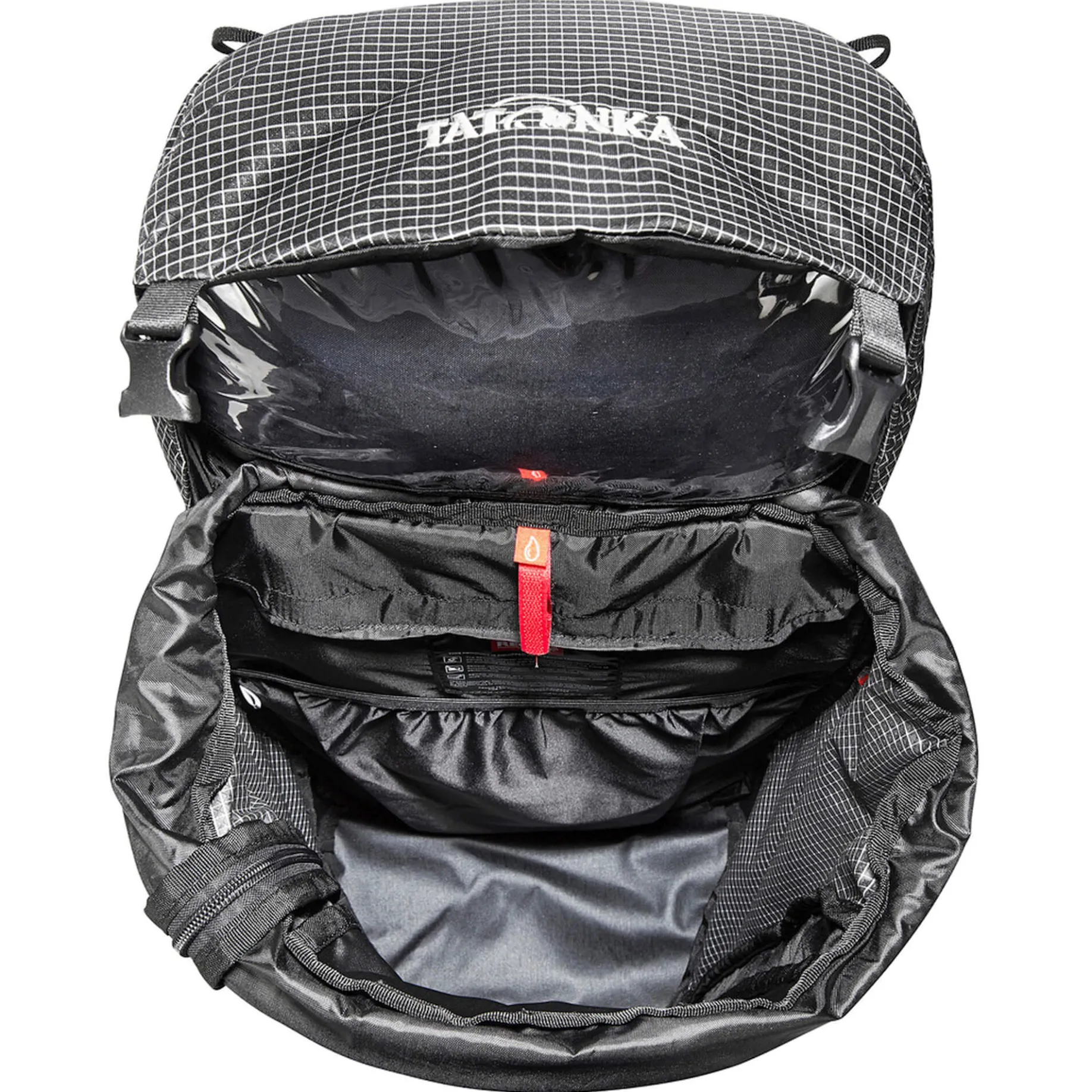 Cima Di Basso 40 - Trekkingrucksack 62 cm (black)