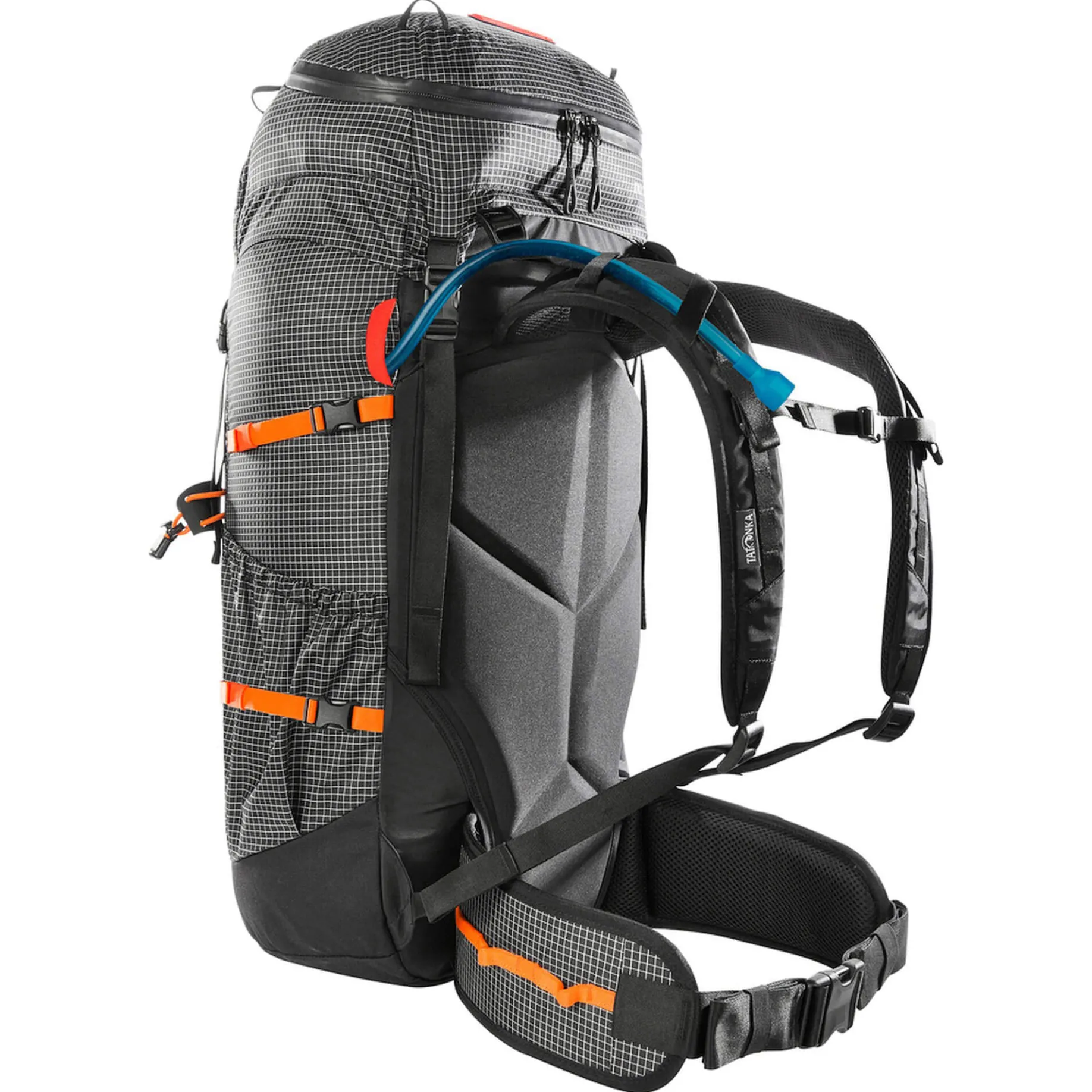 Cima Di Basso 40 - Trekkingrucksack 62 cm (black)