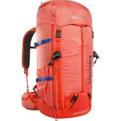 Cima Di Basso 40 - Trekkingrucksack 62 cm (red orange)