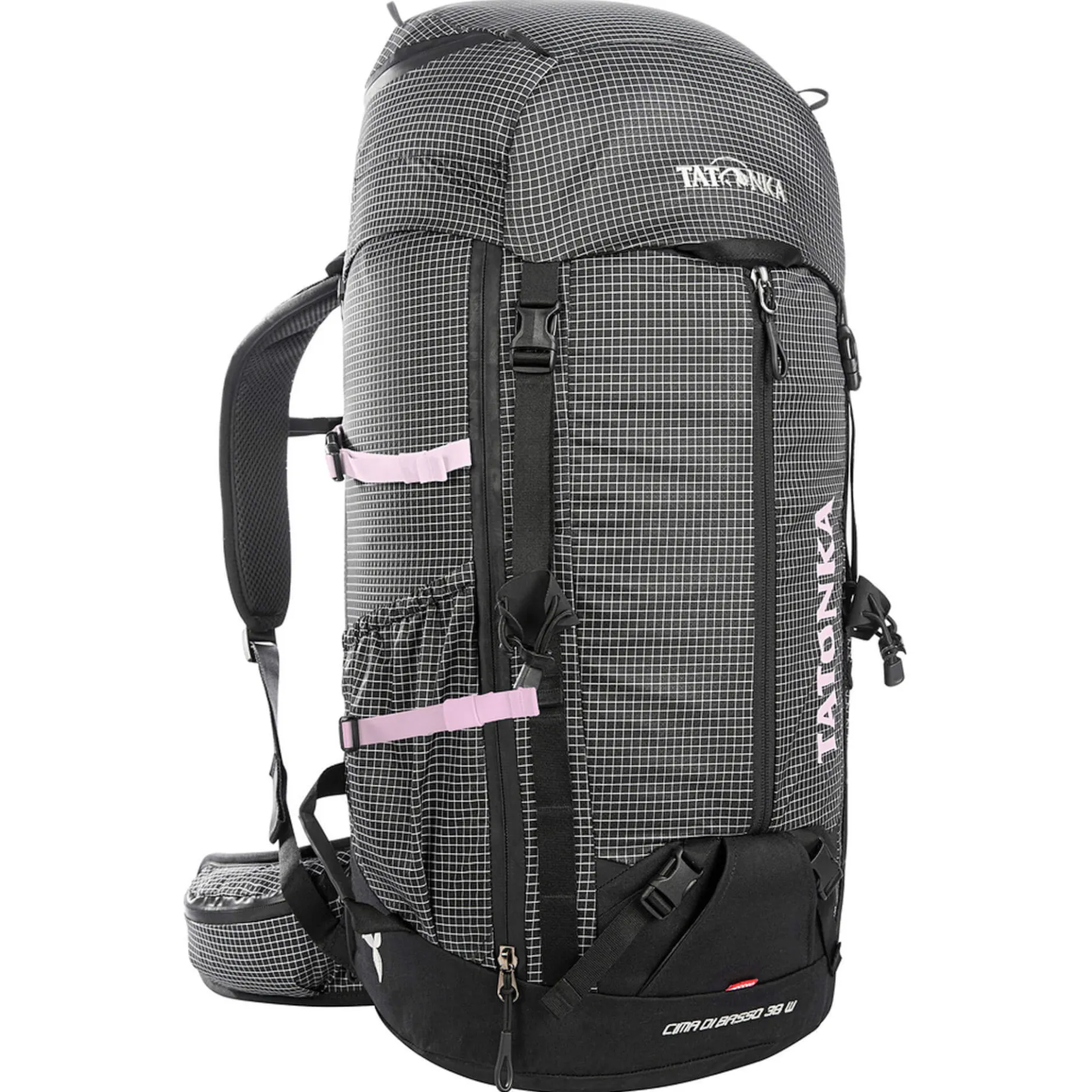 Cima Di Basso 38 Recco Women - Trekkingrucksack 62 cm (black)