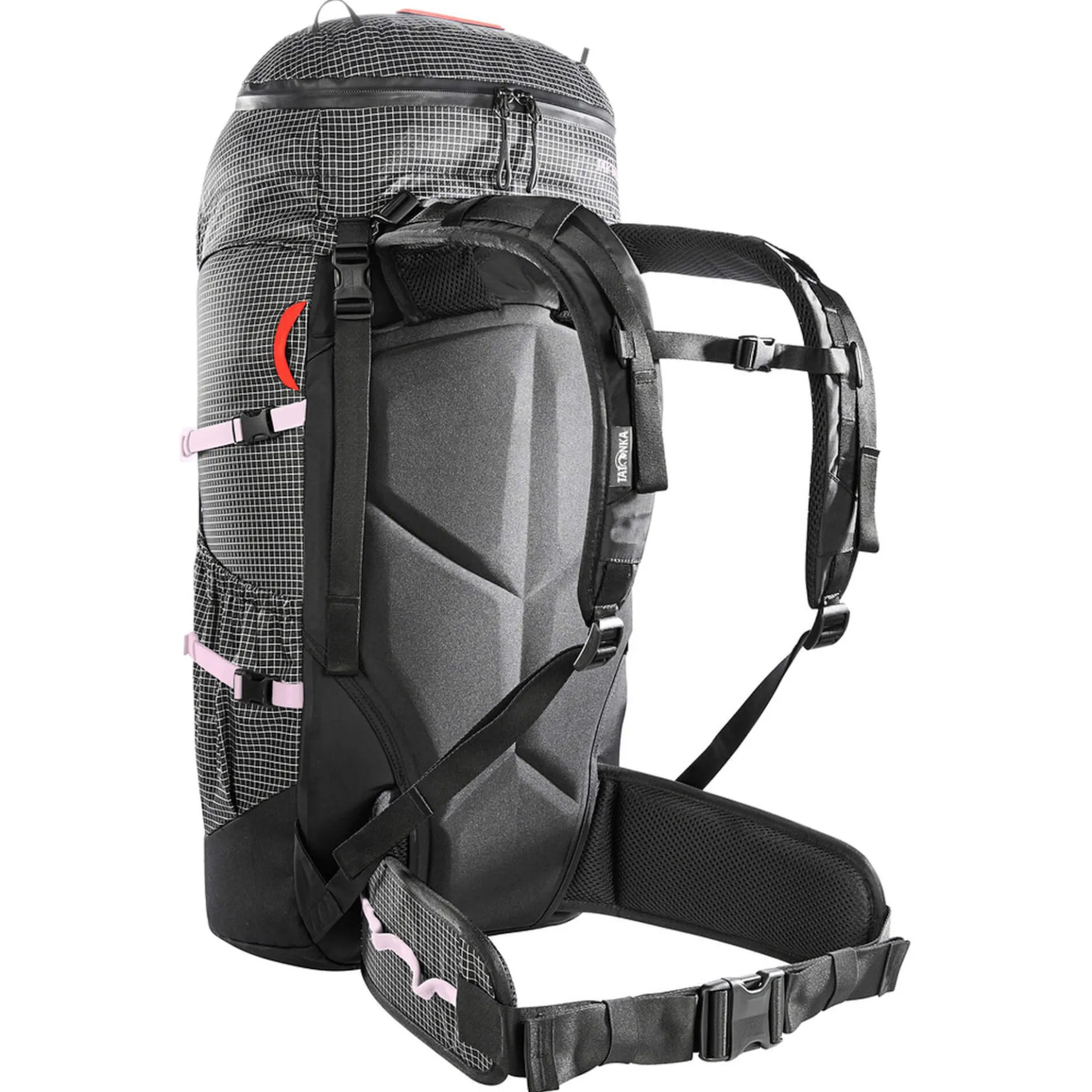 Cima Di Basso 38 Recco Women - Trekkingrucksack 62 cm (black)