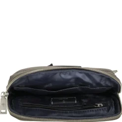 Cimiano Mattia - Schultertasche XS 23.5 cm (dark grey)