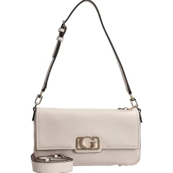 Circe - Schultertasche 26 cm (shell)