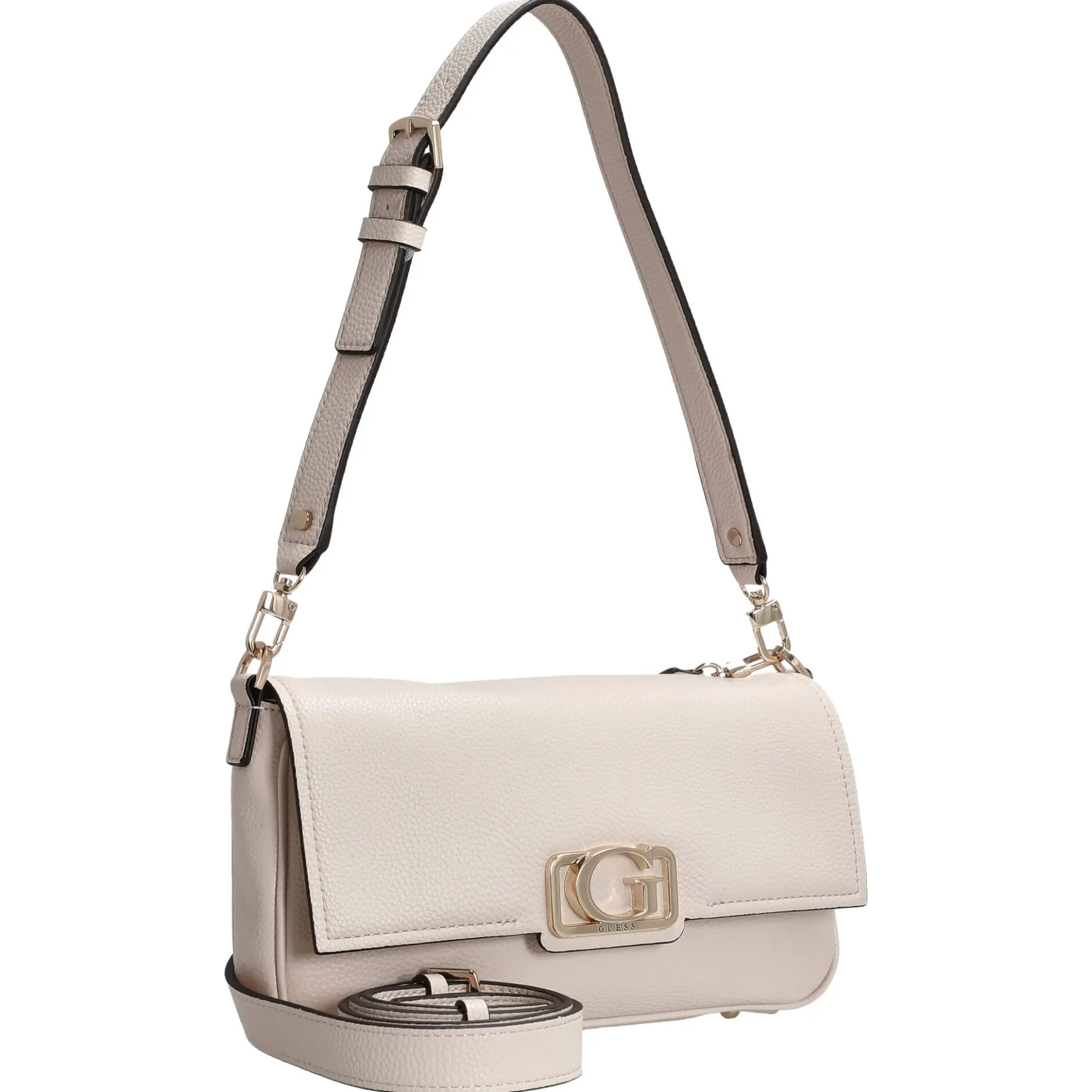 Circe - Schultertasche 26 cm (shell)