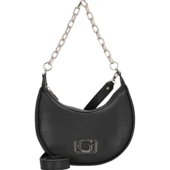 Circe - Schultertasche 25 cm (black)