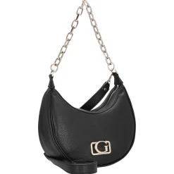 Circe - Schultertasche 25 cm (black)