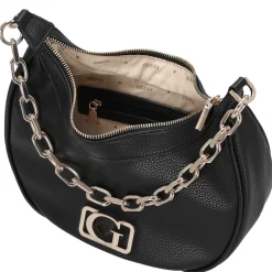 Circe - Schultertasche 25 cm (black)