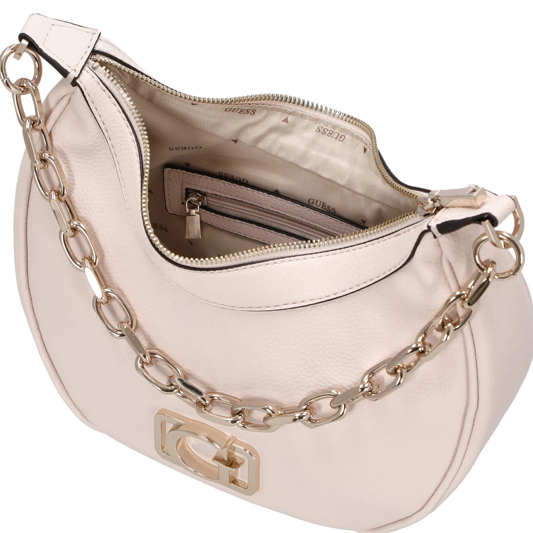 Circe - Schultertasche 25 cm (shell)