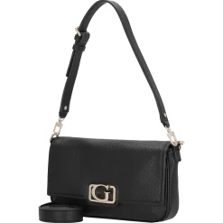 Circe - Schultertasche 26 cm (black)
