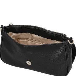 Circe - Schultertasche 26 cm (black)