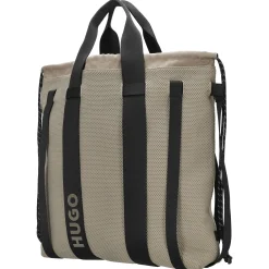 Circular - Shopper 48 cm (medium brown)