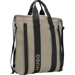 Circular - Shopper 48 cm (medium brown)