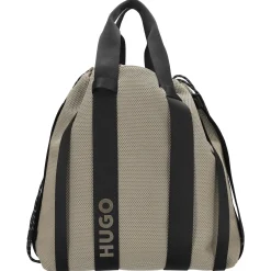Circular - Shopper 48 cm (medium brown)