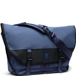 Citizen 24 - Umhängetasche 16" 58 cm (indigo)