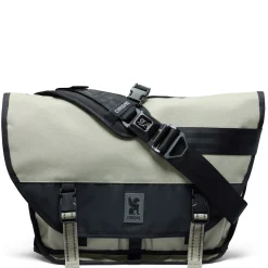 Citizen 15 - Umhängetasche 15" 57.5 cm (sage)