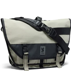 Citizen 15 - Umhängetasche 15" 57.5 cm (sage)