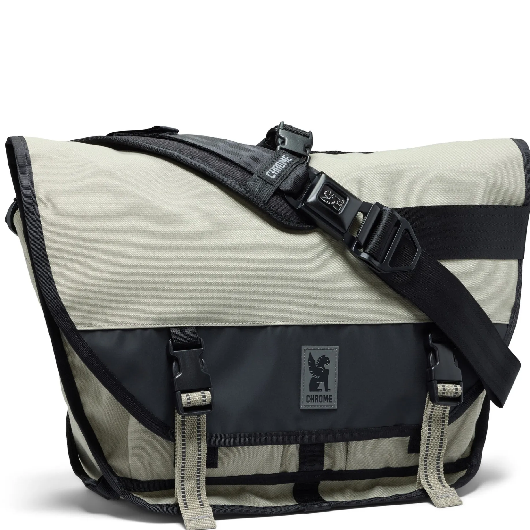 Citizen 15 - Umhängetasche 15" 57.5 cm (sage)