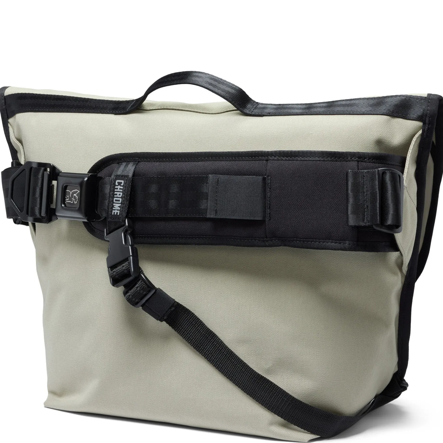 Citizen 15 - Umhängetasche 15" 57.5 cm (sage)