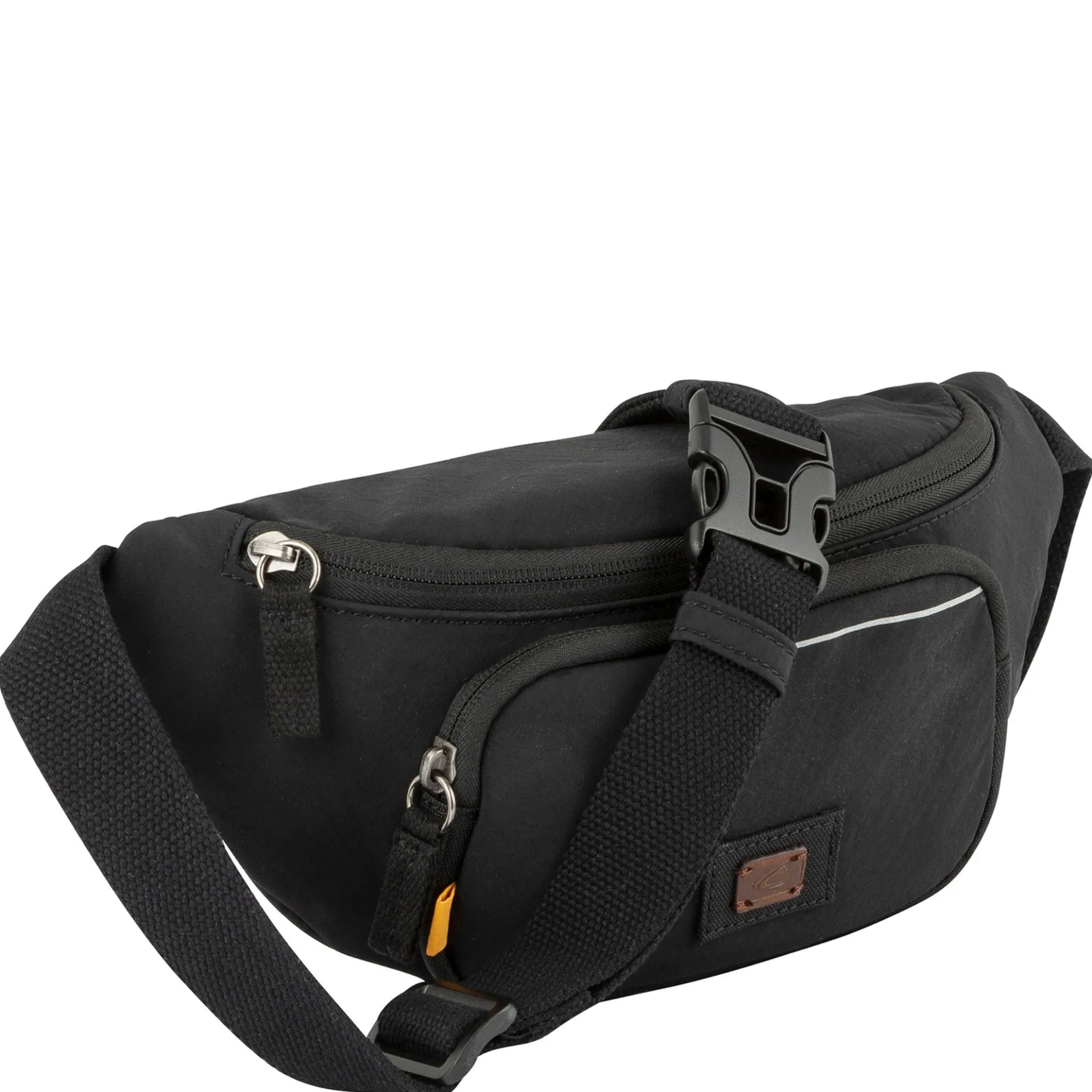City - Gürteltasche 31 cm (black)