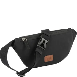 City - Gürteltasche 31 cm (black)