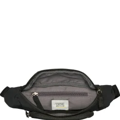 City - Gürteltasche 31 cm (black)