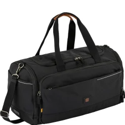 City - Reisetasche (black)