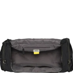 City - Reisetasche (black)