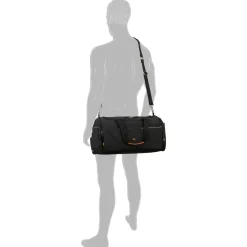City - Reisetasche (black)