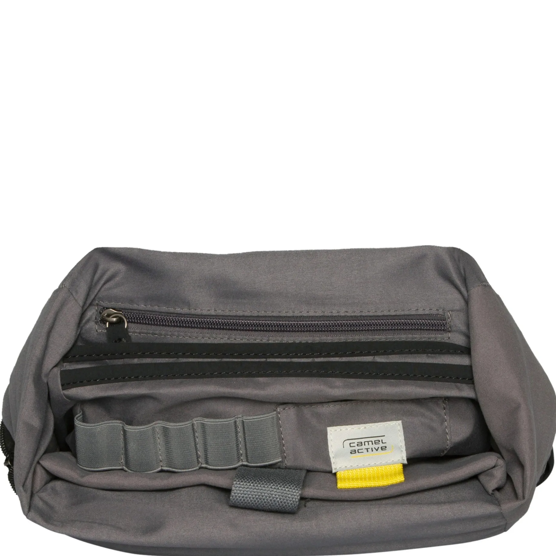 City - Rucksack L (black)