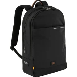 City - Rucksack M (black)
