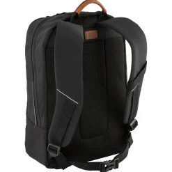 City - Rucksack M (black)