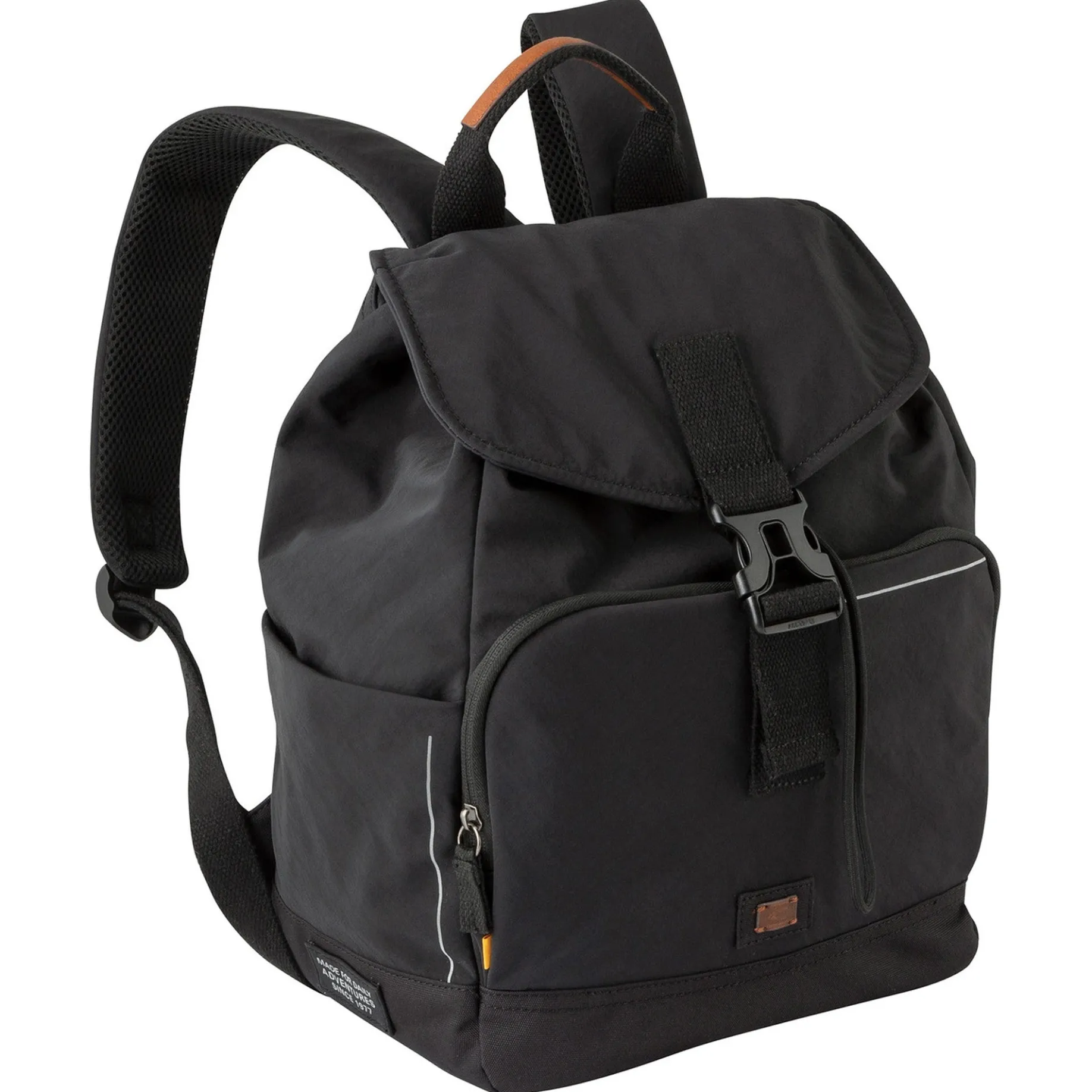 City - Rucksack S 38 cm (black)