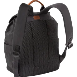 City - Rucksack S 38 cm (black)