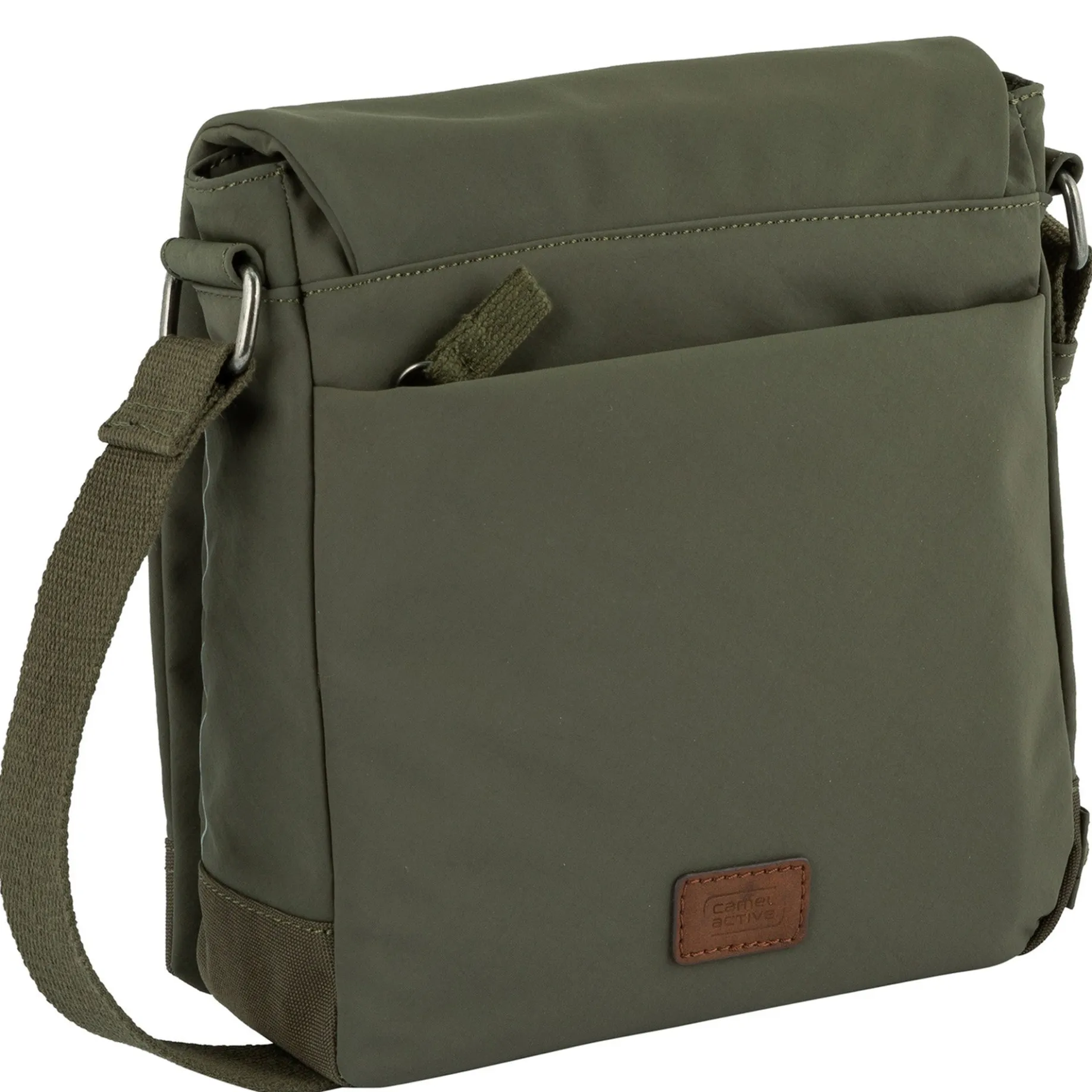 City - Umhängetasche M (khaki)