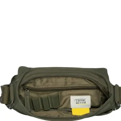 City - Umhängetasche M (khaki)