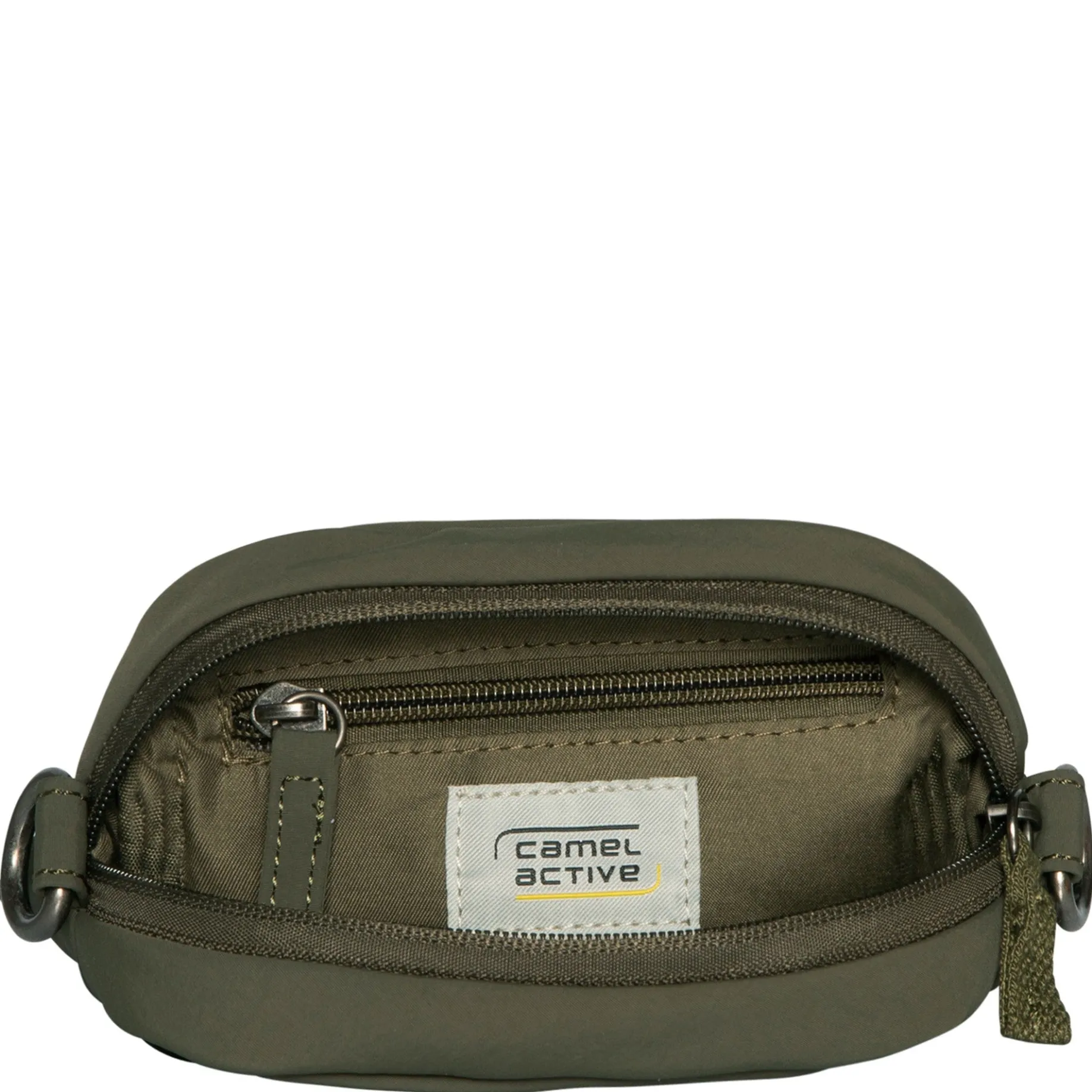 City - Umhängetasche XS (khaki)