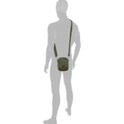 City - Umhängetasche XS (khaki)