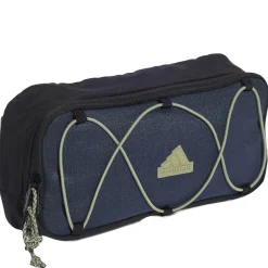 City Explorer - Gürteltasche (black/aurora ink/tent green)