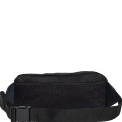 City Explorer - Gürteltasche (black/aurora ink/tent green)