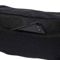 City Explorer - Gürteltasche (black/aurora ink/tent green)