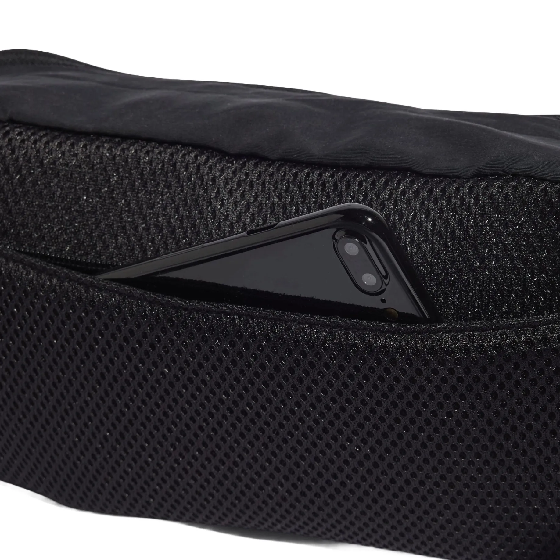 City Explorer - Gürteltasche (black/aurora ink/tent green)