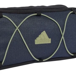 City Explorer - Gürteltasche (black/aurora ink/tent green)