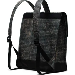 City Mid ECO 14 - Rucksack 35 cm (forest grid)