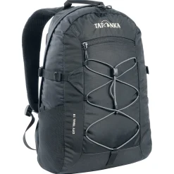 City Trail 19 - Rucksack 15.4" 43 cm (black)